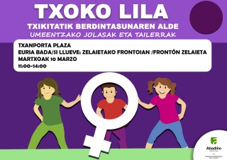 txokolila abadiño