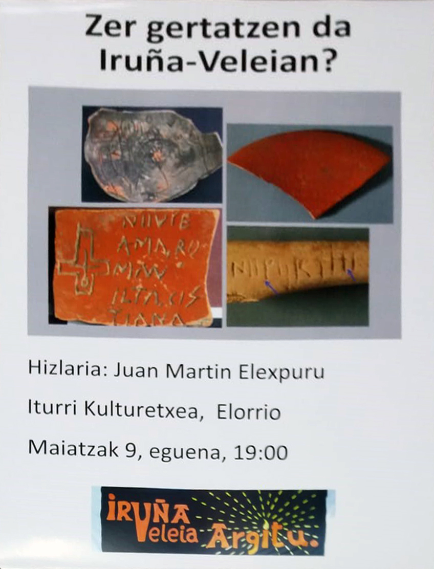 ElorrioIruñaVeleia