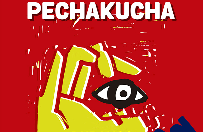 Gazteen kultur bizipenak, ibilbideak eta egitasmoak osatuko dute biharko Pechakucha saioa