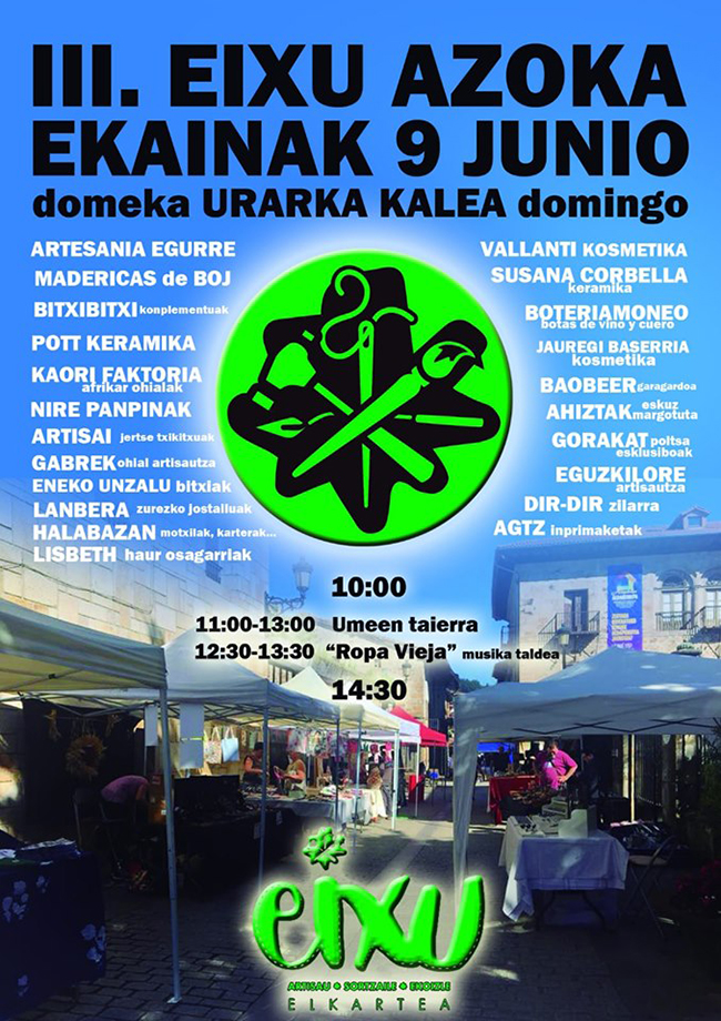 ElorrioEixuAzoka2019