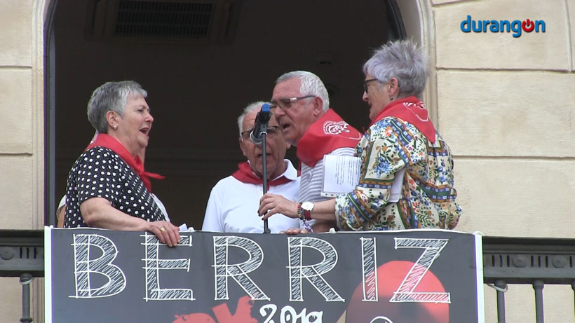 “Seguiremos en la calle hasta que atiendan a nuestras peticiones”