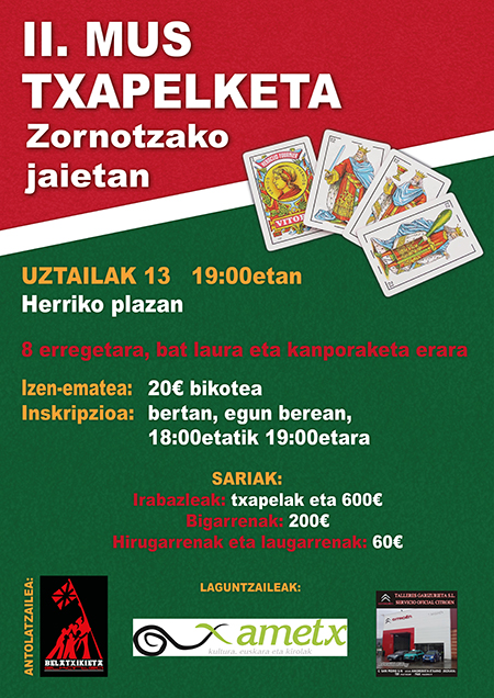AmorebietaBelatxikietaMusTxapelketa2019