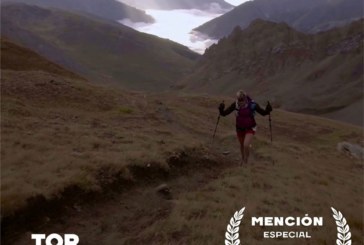 ‘Tor’, de Silvia Trigueros, mención especial en el Festival Internacional de Cine de Montaña de Ushuaia