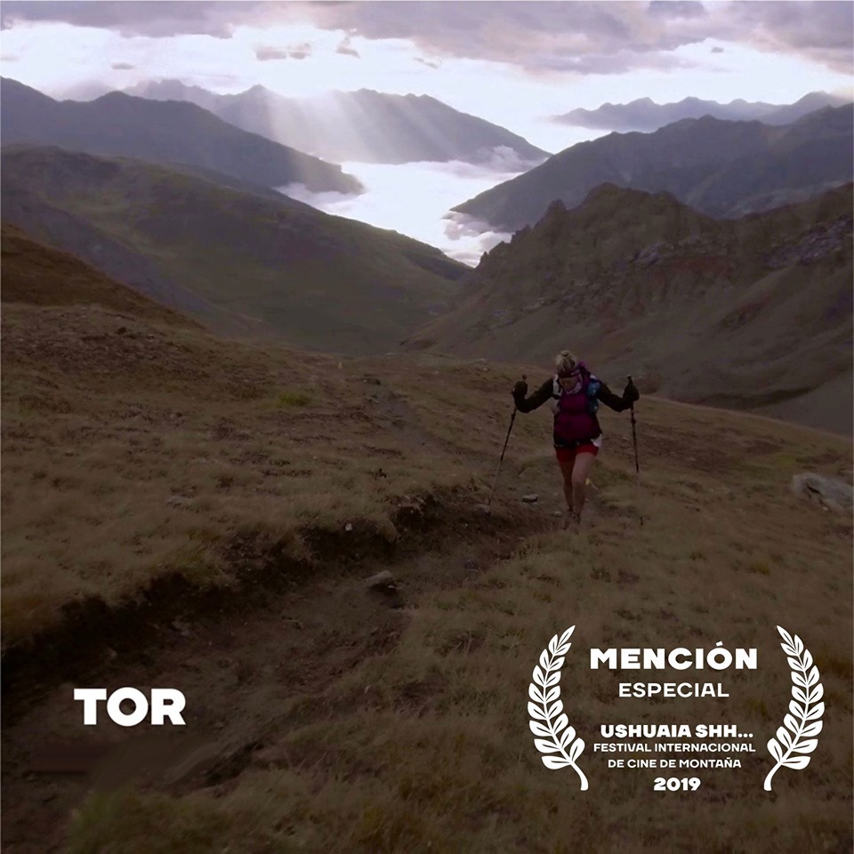 ‘Tor’, de Silvia Trigueros, mención especial en el Festival Internacional de Cine de Montaña de Ushuaia