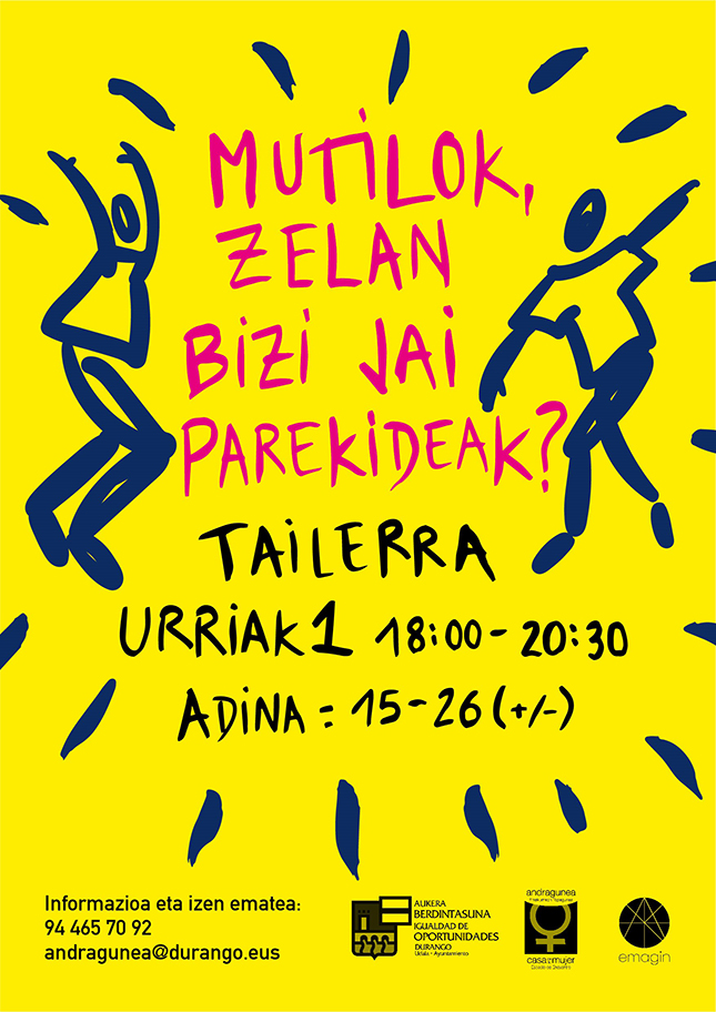 DurangoJaiParekideakOsoa