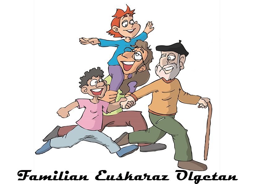 FamilianEuskarazOlgetan