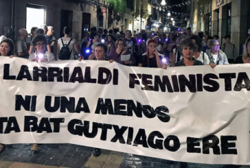 Durango registra 24 casos de violencia machista en el tercer trimestre de 2025