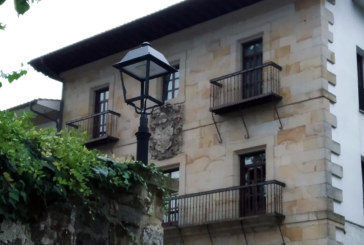 El Ayuntamiento de Elorrio instalará luminarias LED en otras cinco zonas del municipio