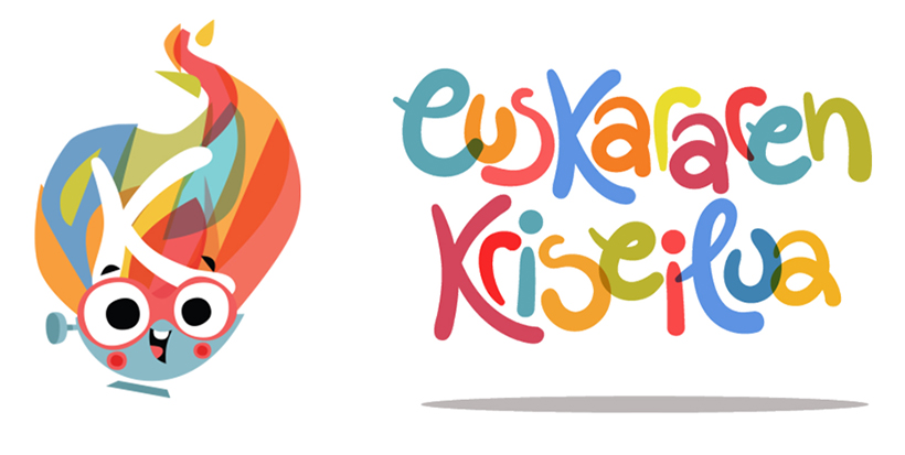 Hizkuntza ohiturak aldatzeko helburua duen ‘Euskararen kriseilua’ Berrizera heldu da