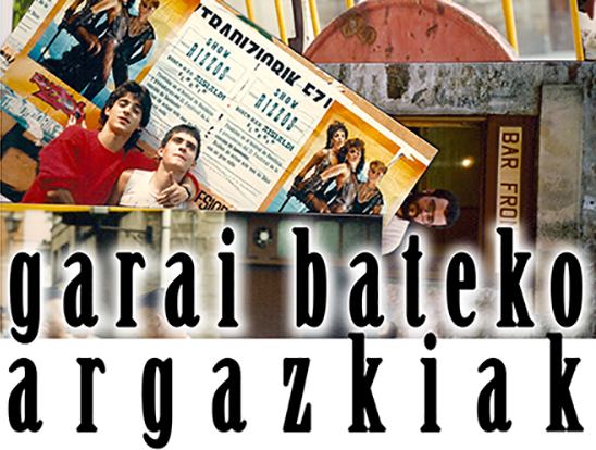 30 urtetan batutako argazki bilduma erakutsiko du Elorrioko Argazki Taldeak bere urteurrenean