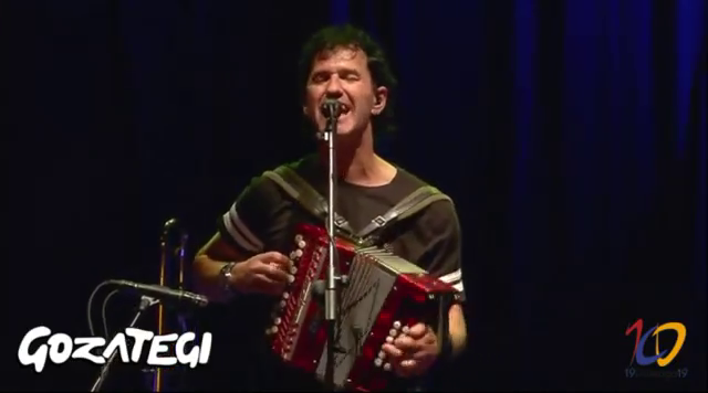 Gozategi eta AC DC zein Itoizen tributo bandak Culturalaren mendeurreneko jaian joko dute