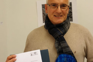 Las fotos de José Carlos Romero, Víctor Uriarte e Iñigo Unzueta, premiadas en Berriz