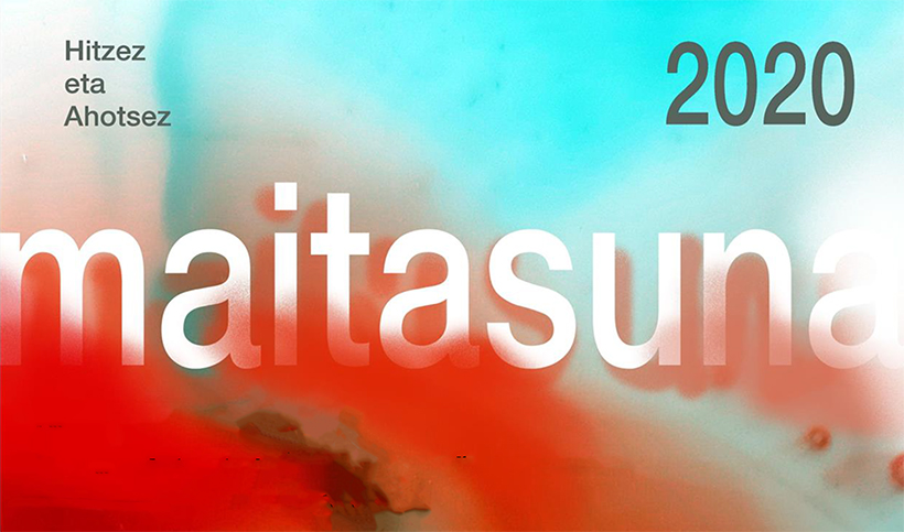 Yolanda Arrietaren hitzaldiarekin hasiko da gaur 2020ko Hitzez eta Ahotsez literatura ekimena