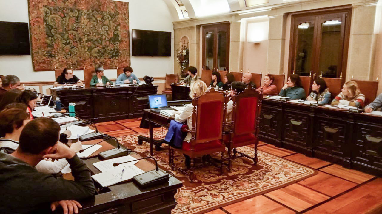 Los ‘presupuestos del cambio’ ya son una realidad en Durango