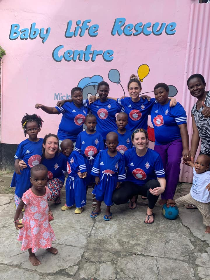 AmorebietaSaraEstebezBabyLifeRescueKenia1