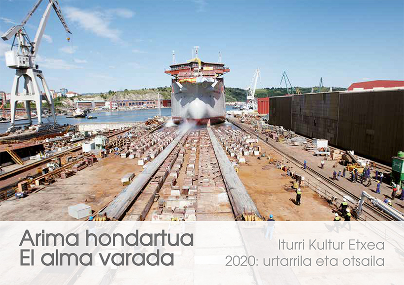 ElorrioErakusketaElAlmaVarada