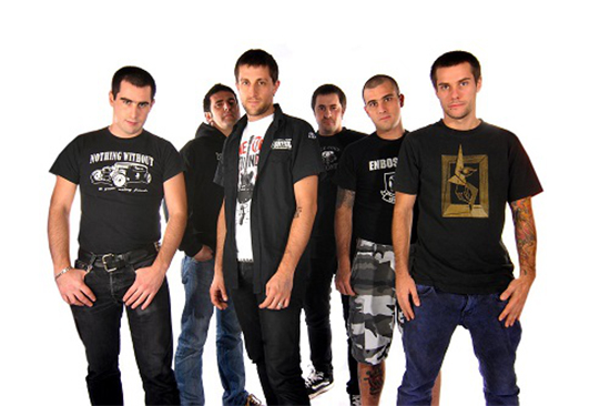 Alerta Gorria eta Des-kontrol taldeen kontzertuekin agurtuko da Zornotzako Gazte Eguna