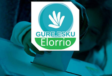 Gure Eskuk erreferenduma legeztatzearen aldeko ekimena egingo du domekan Elorrion