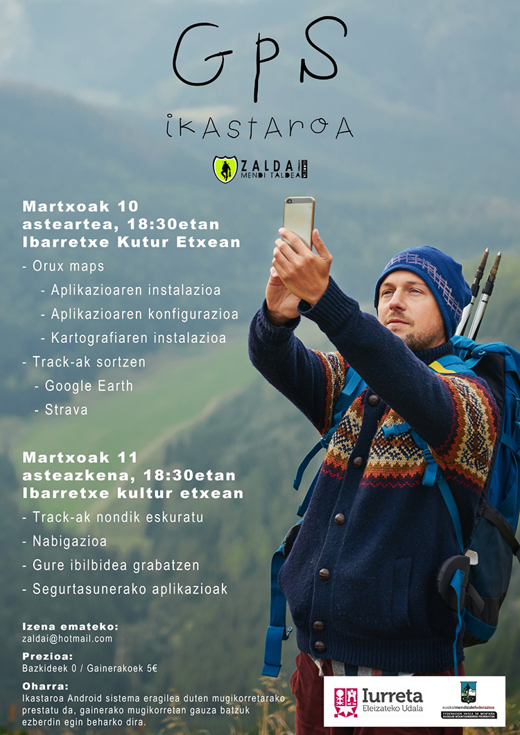 IurretaZaldaiGPSIkastaroaKartela