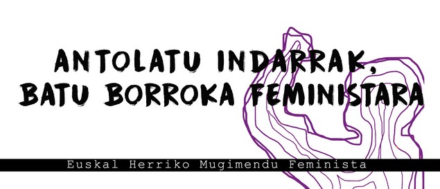 More kolorearekin jantziko dira eskualdeko bazter guztiak