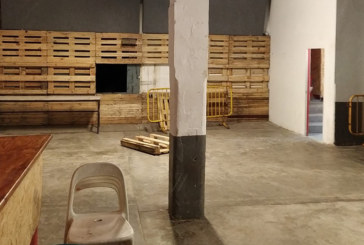 Sorginola Gaztetxeko erabiltzaileek konfinamendu egunetan jasandako lapurretaren berri eman dute