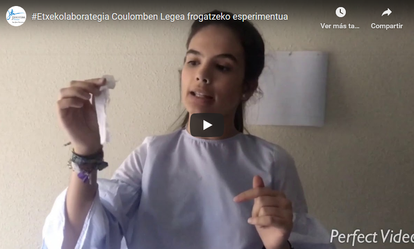 Jesuitak convierte los hogares de Durango en laboratorios
