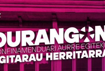 Durangon Elkar Zainduz organiza talleres de cocina, cuentacuentos y actividades deportivas y musicales