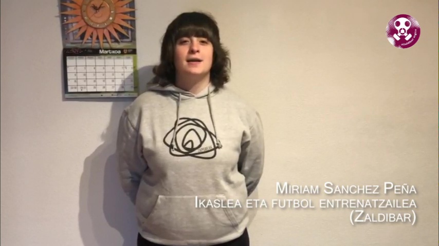 Zaldibar Argitu convoca una “estruendosa” protesta tras dos meses del derrumbe del vertedero