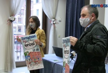 Amorebieta invierte 285.000 euros en bonos para que la campaña tenga un impacto de más de 1 millón