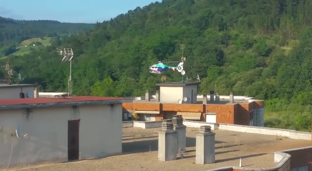 Una colisión entre dos turismos provoca varias personas heridas en la AP-8 a la altura de Amorebieta