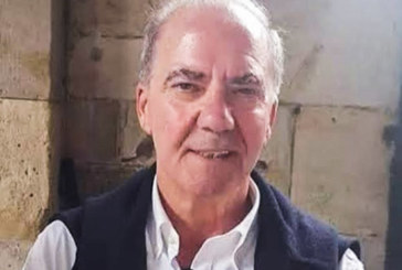 Fallece Javier Zuloaga, presidente de la coral de Zaldibar