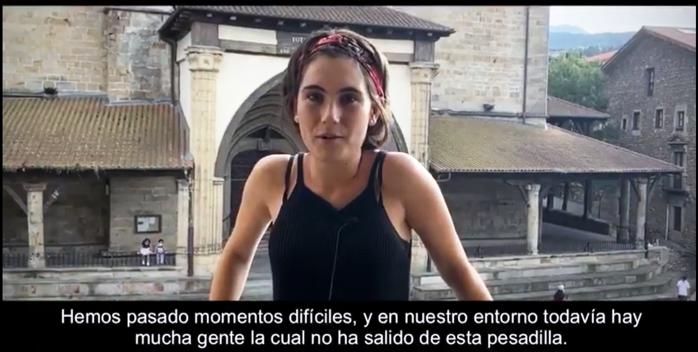 Elorrio insta a la población de los municipios cercanos a no visitarles durante las ‘no Ferixa Nausikoak’