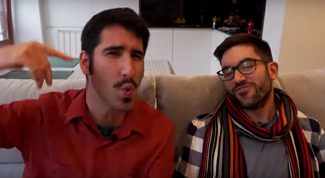 El corto ‘Poz tip-ak’ realizado por Puxemoi Produkzioak gana el certamen 24 Ordu Digitalean