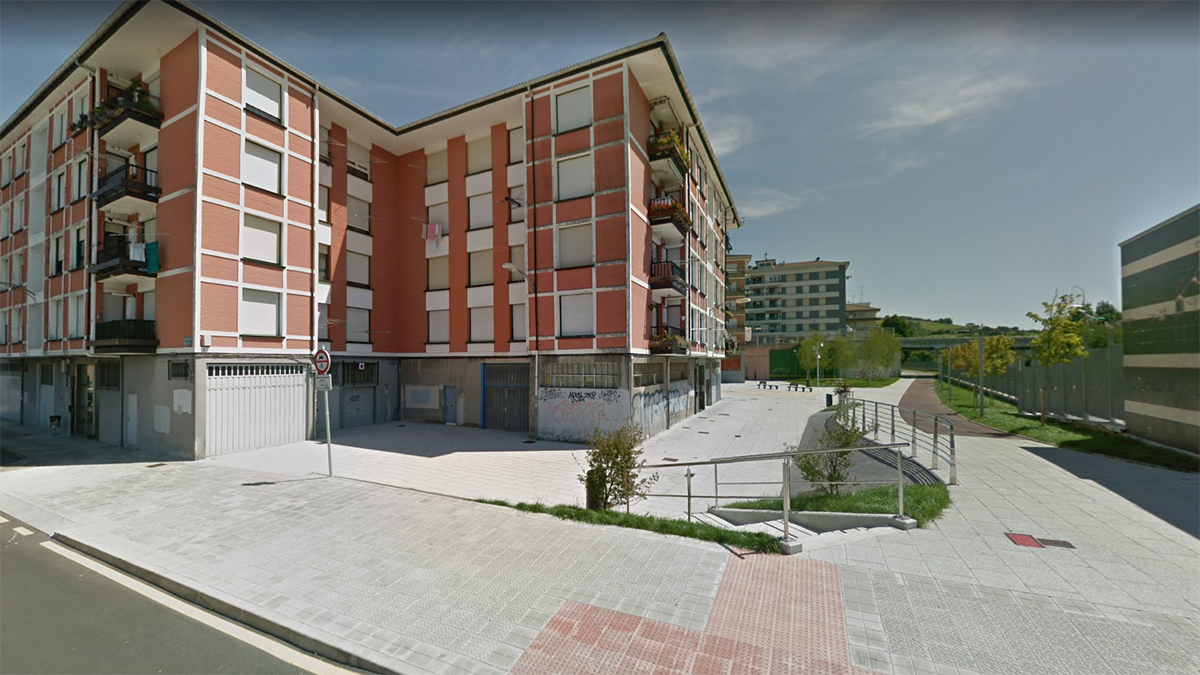 Abadiñoko EH Bilduk “irtenbide integrala” eskatzen du Matienako Galizia plazarako