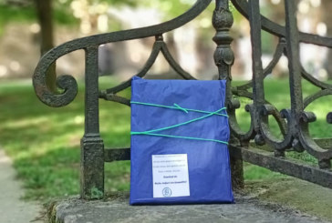 Liburuaren Nazioarteko Eguna