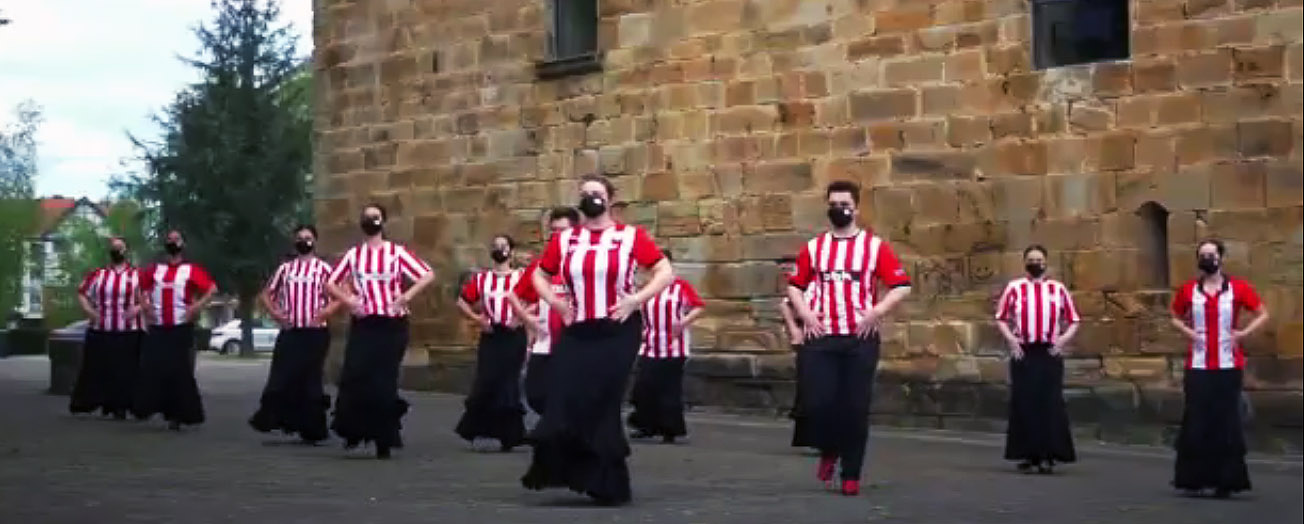 De Norte a Sur con el Athletic