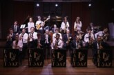 El ritmo contagioso del swing llenará esta tarde la plaza Ezkurdi de bailes y música en directo