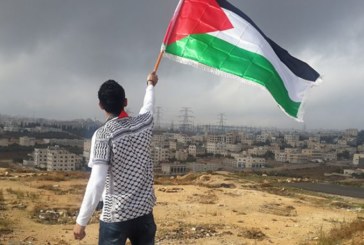 Convocan una concentración en Durango para reclamar el «fin de la masacre» en Palestina