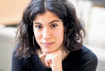 “Masterrean erabilitako terminologia euskarara itzultzea erronka izan zen”