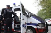 Ingresa en prisión el conductor implicado en el accidente en el que falleció un motorista en Zaldibar