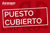 Iker Nutrición y Más en Durango busca dependiente/a