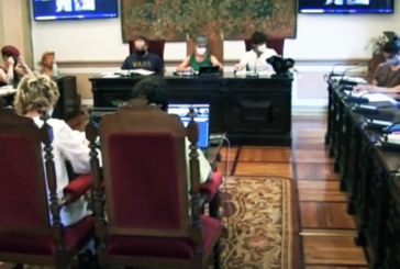 ¡No te pierdas el debate sobre las ordenanzas fiscales de Durango!