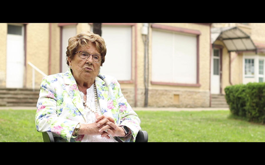 “Si tiran el hotel del parque de Zaldibar sería una hecatombe”