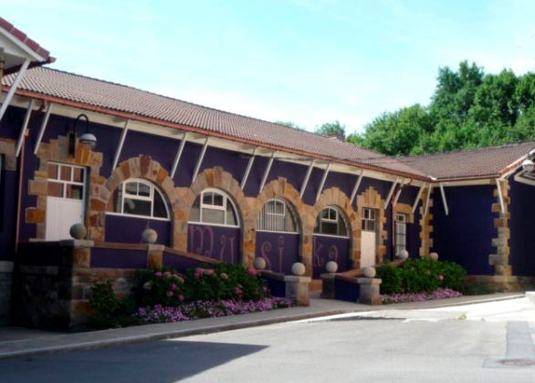 La Musika Eskola de Elorrio inicia el curso en ‘servicios mínimos’ por el robo de 24 instrumentos