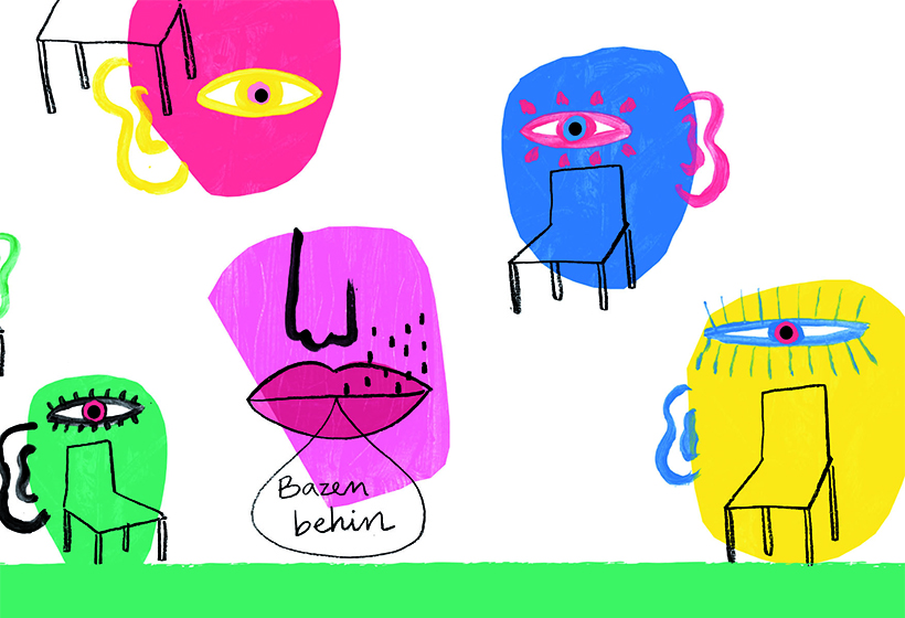 Iurretako liburutegiak ekimen ugari prestatu ditu irakurzaletasuna bultzatzeko ikasturte berrian