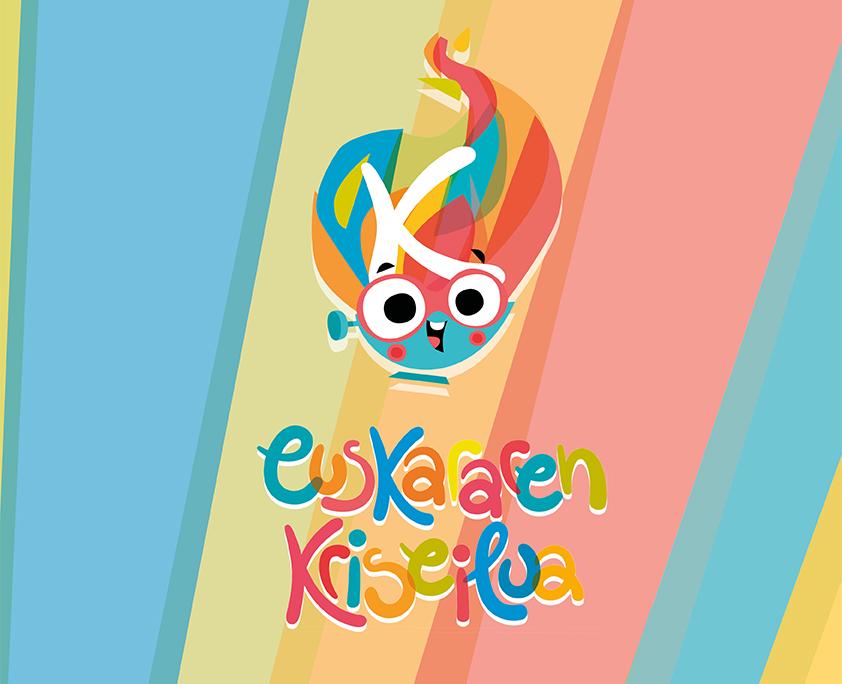 Hizkuntzaren erabilera bultzatu nahi duen ‘Euskararen kriseilua’ egingo dute Berrizen bigarrenez