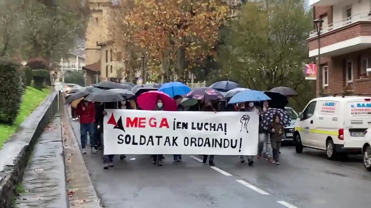 La plantilla de MEGA cumple dos meses sin cobrar sus nóminas