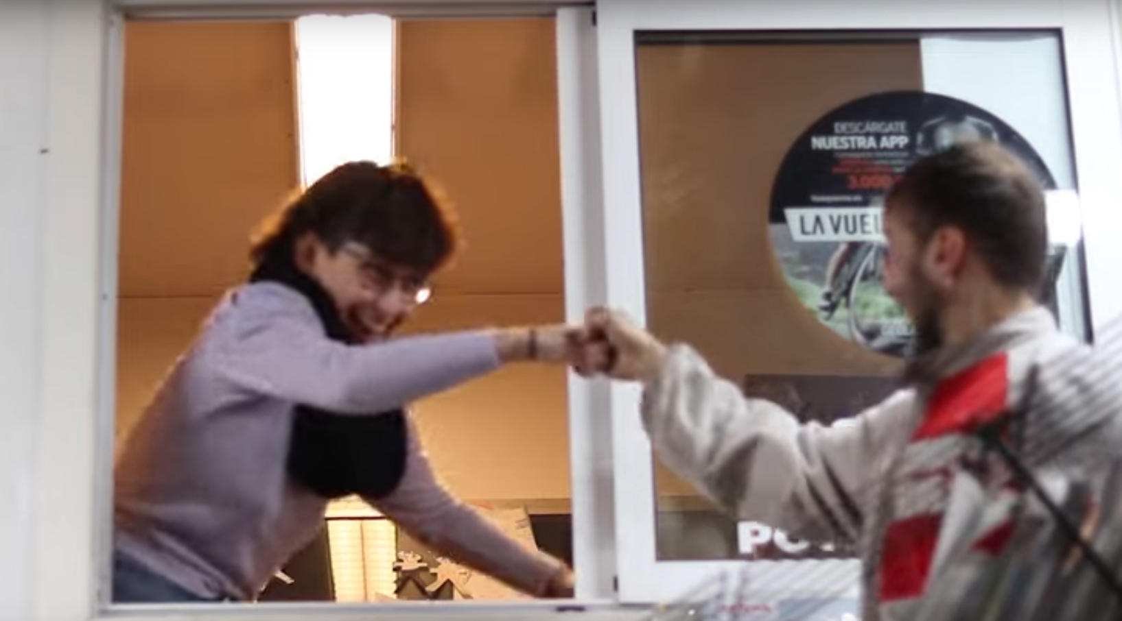 Urrats taldeak aurkeztutako ‘Galera’ film laburrak irabazi zuen 24 ordu digitalean lehiaketa