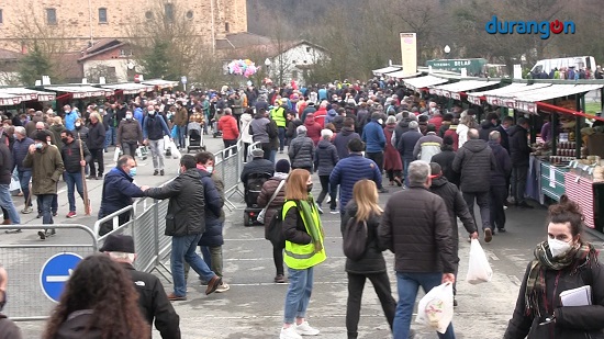 “Hemos recurrido a una economía de guerrilla para mantener las ventas durante la pandemia”