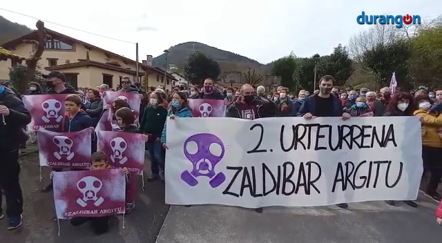 “Nadie quiso ver que el vertedero anunciaba su derrumbe a gritos”